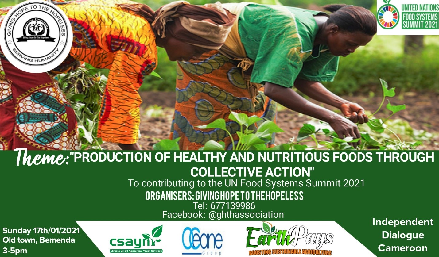 Understanding Gender and Food Systems: The Role of Women in Food ...