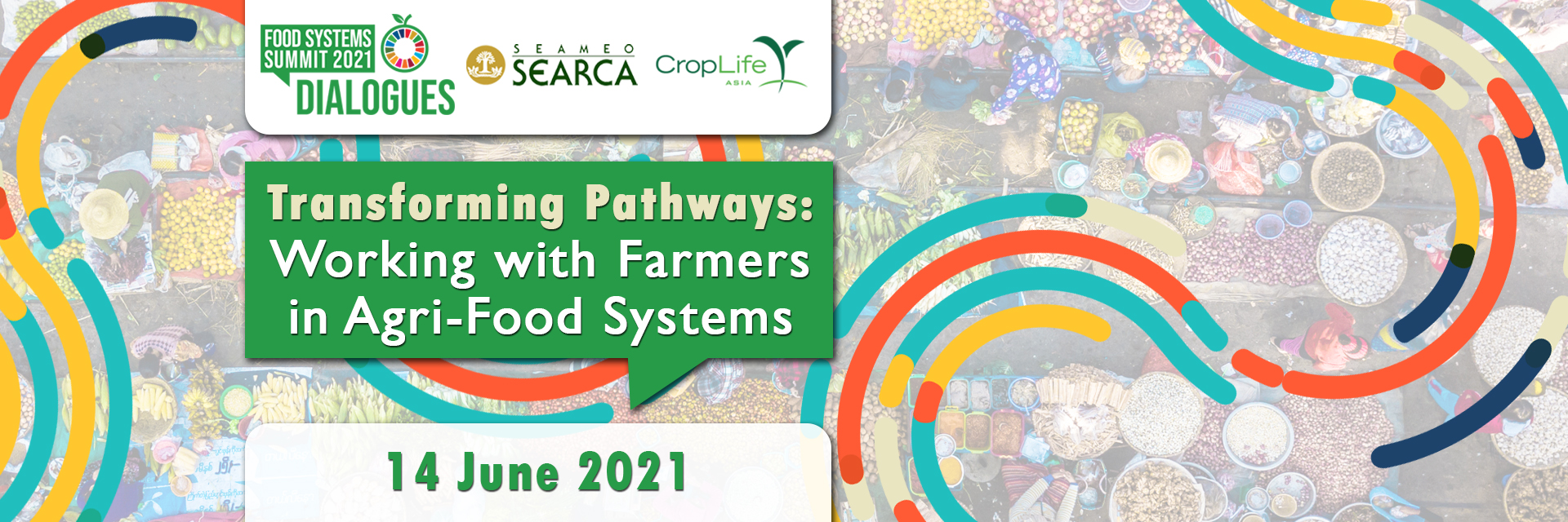 Transforming Pathways: Working With Farmers In Agri-Food Systems - Food ...