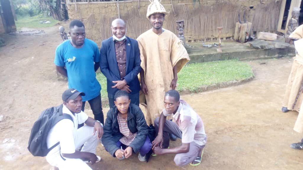 Rural Youth Engagement in the Transformation of the Broken Food Systems ...
