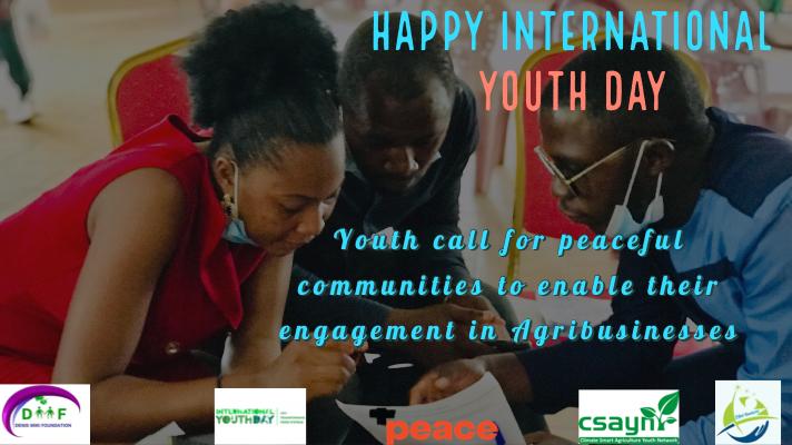 Youth Engagement in Food Security and Transformation in Cameroon - Food ...